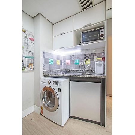 Anylife Vip Bela Vista Apartment São Paulo Ngoại thất bức ảnh