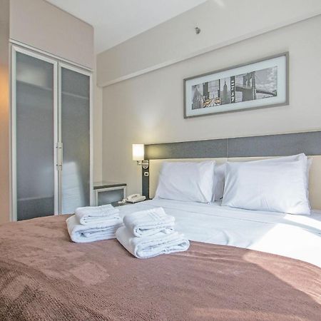 Anylife Vip Bela Vista Apartment São Paulo Ngoại thất bức ảnh