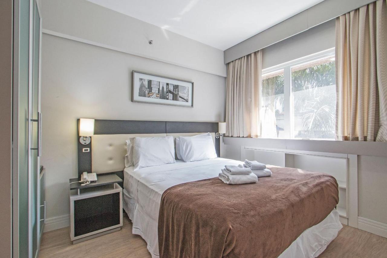 Anylife Vip Bela Vista Apartment São Paulo Ngoại thất bức ảnh