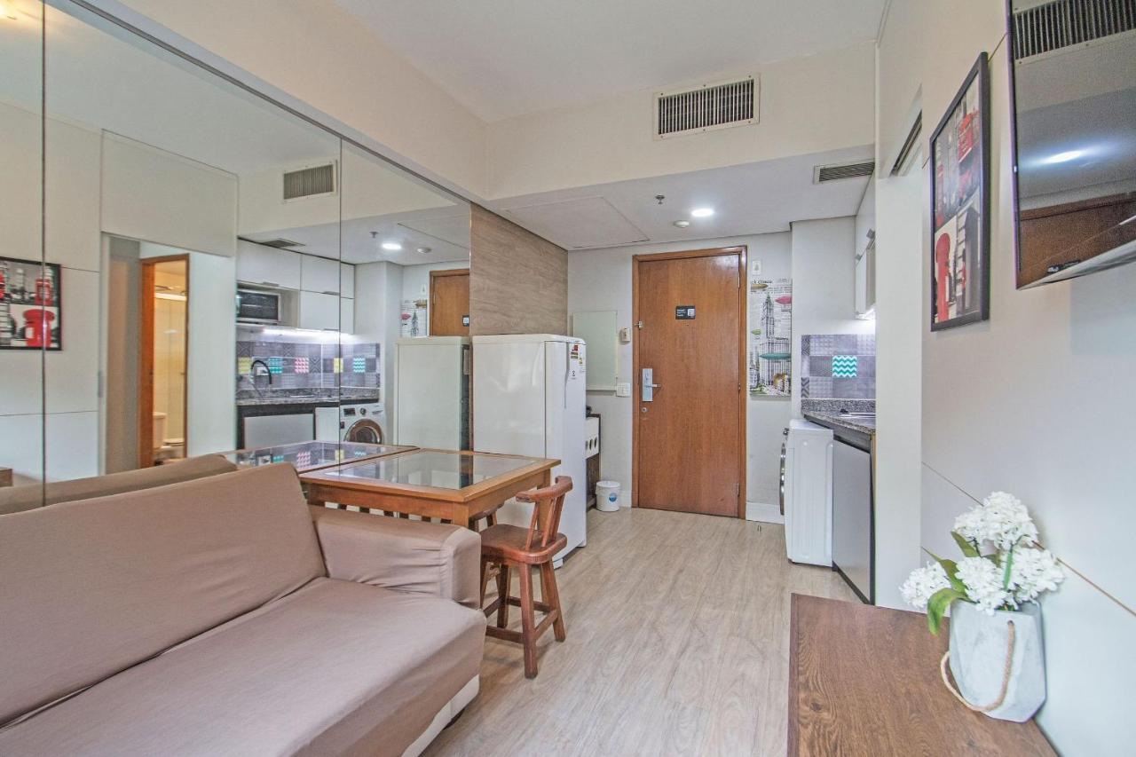 Anylife Vip Bela Vista Apartment São Paulo Ngoại thất bức ảnh