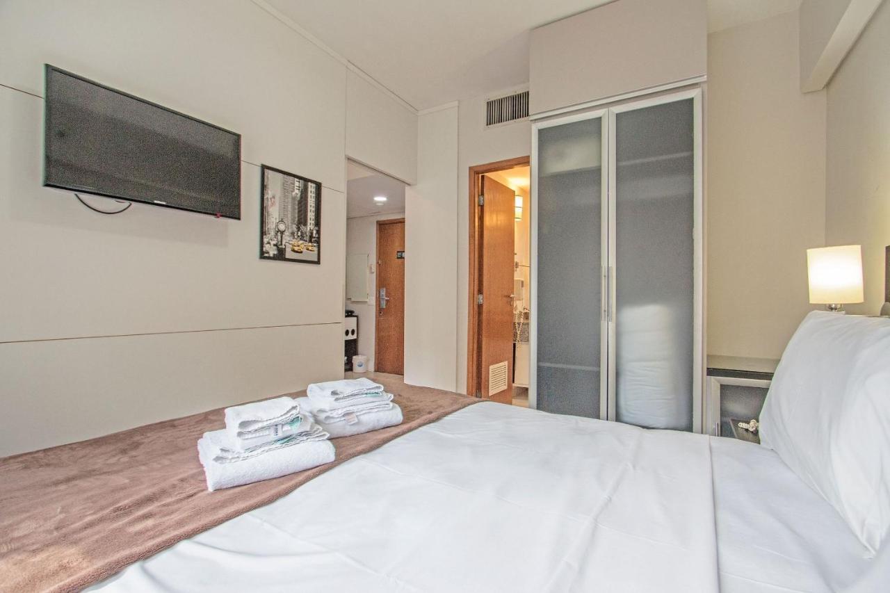 Anylife Vip Bela Vista Apartment São Paulo Ngoại thất bức ảnh