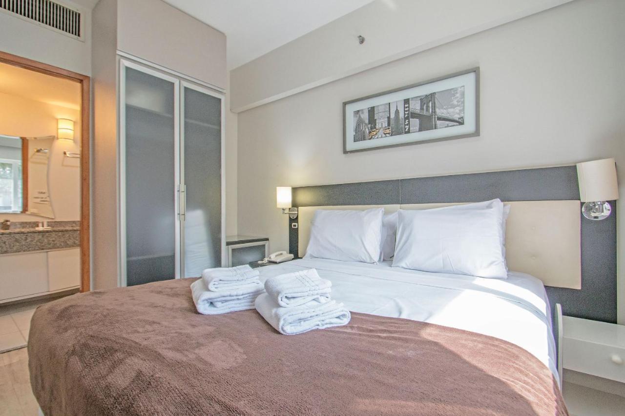 Anylife Vip Bela Vista Apartment São Paulo Ngoại thất bức ảnh