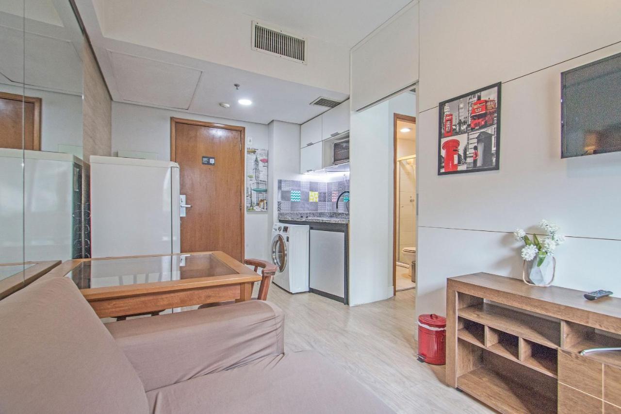 Anylife Vip Bela Vista Apartment São Paulo Ngoại thất bức ảnh